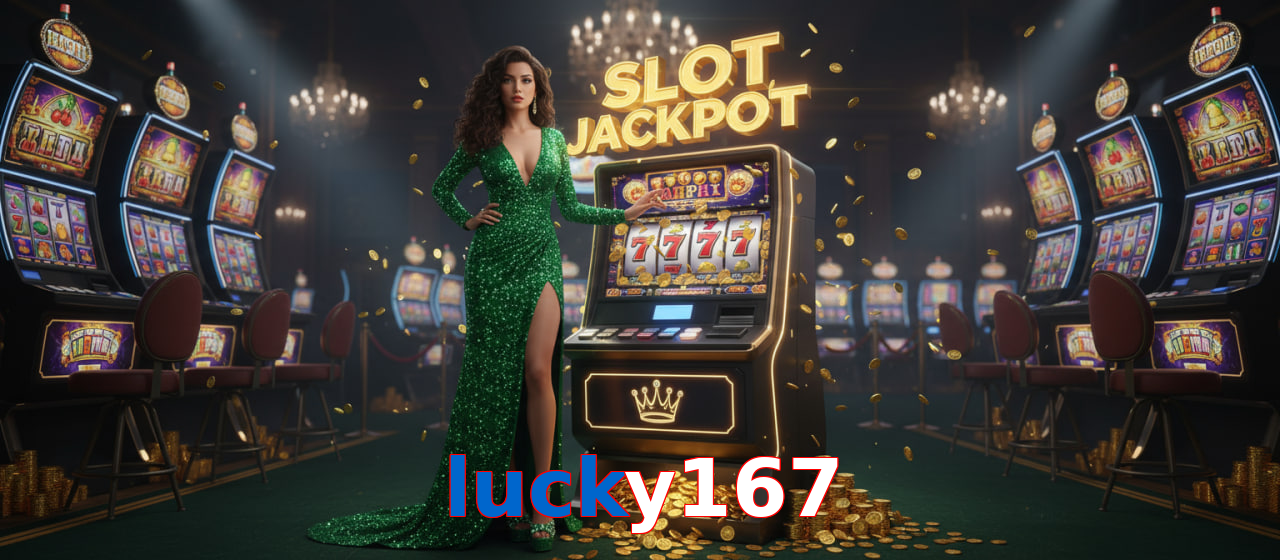 Lucky167