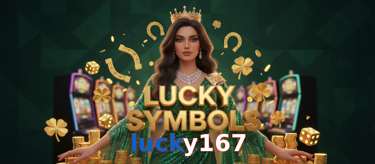 Lucky167