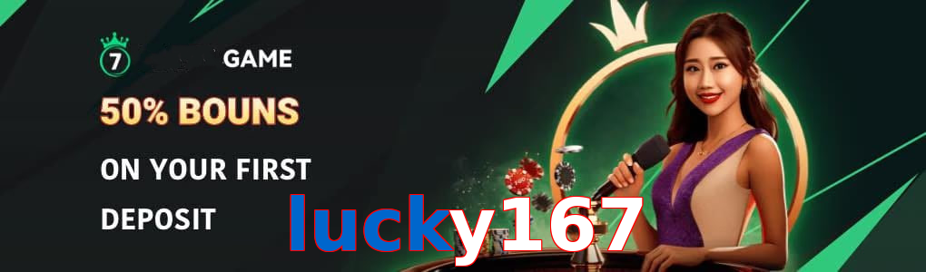Lucky167