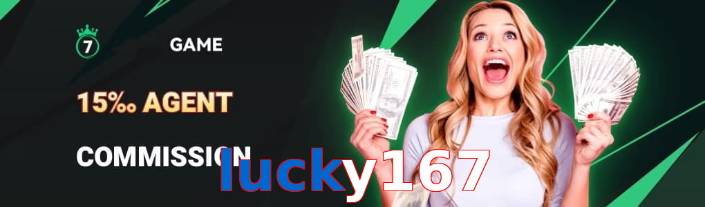 Lucky167