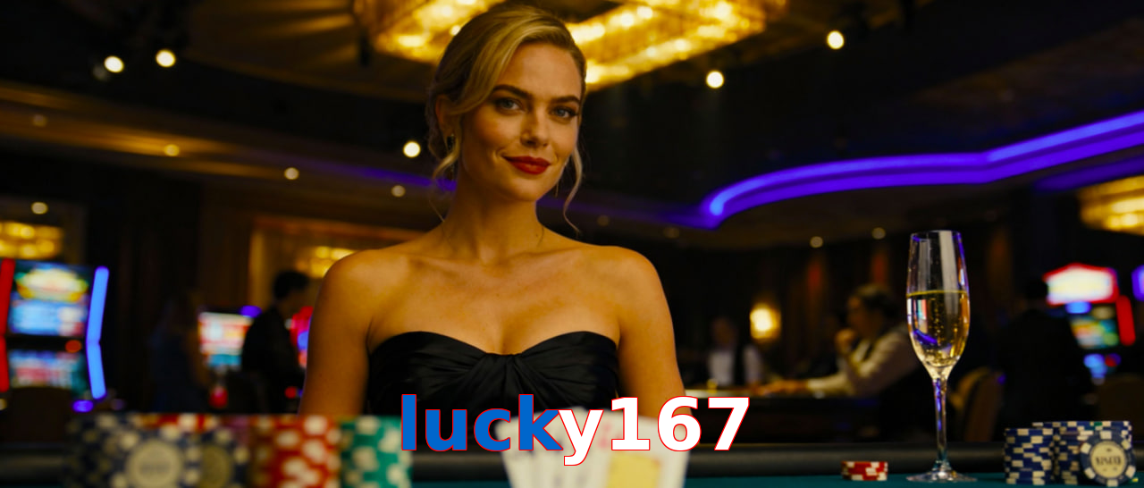 Lucky167